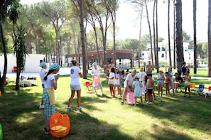 Children’s activities