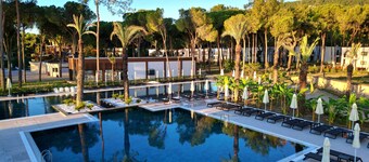 Siu Collection Ultra All Inclusive