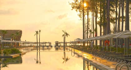 Siu Collection Ultra All Inclusive