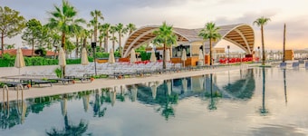 Siu Collection Ultra All Inclusive