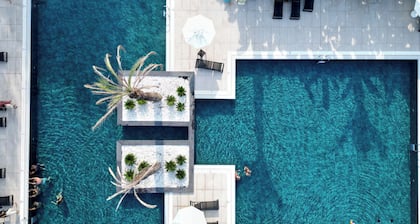 Siu Collection Ultra All Inclusive