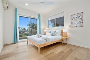 5 habitaciones 