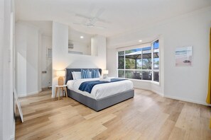 5 bedrooms