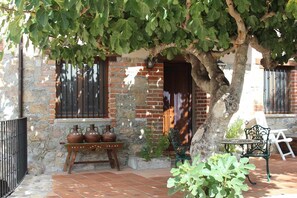 テラス / パティオ