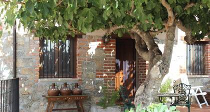 Molino de La Médica - Casa Rural de Lujo en Gredos
