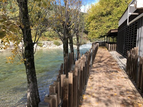 Molino de La Médica - Casa Rural de Lujo en Gredos