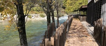 Molino de La Médica - Casa Rural de Lujo en Gredos