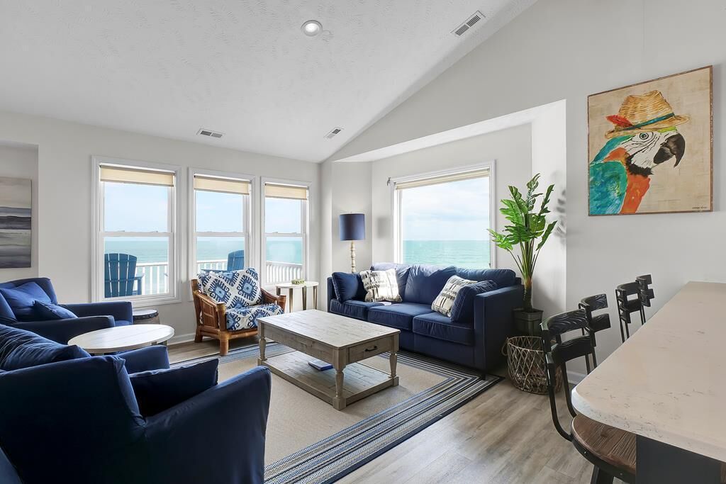 Coin séjour