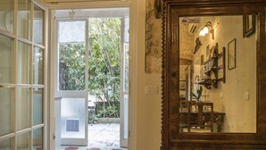 Interior - Il Calamaio - Bilocale con Patio e giardino (Verona)