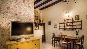 Dining - Il Calamaio - Bilocale con Patio e giardino (Verona)