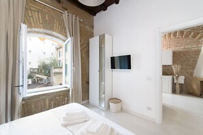 1 slaapkamer