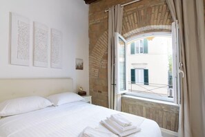 1 slaapkamer