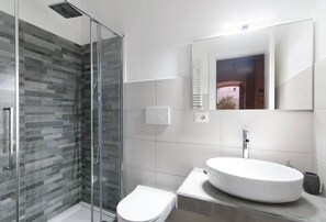 Haartrockner, Handtücher