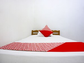 1 habitación, wifi gratis y ropa de cama