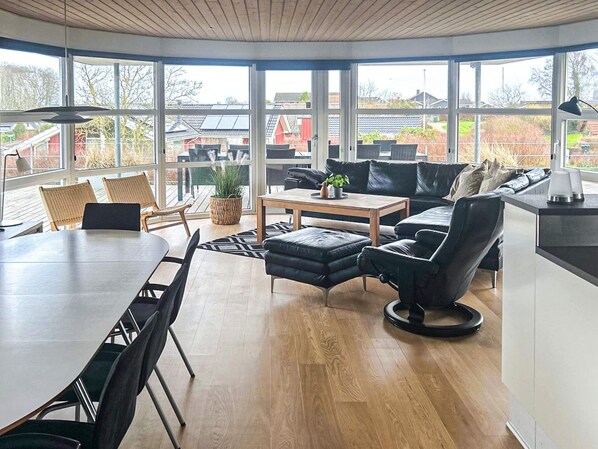 House | Interior