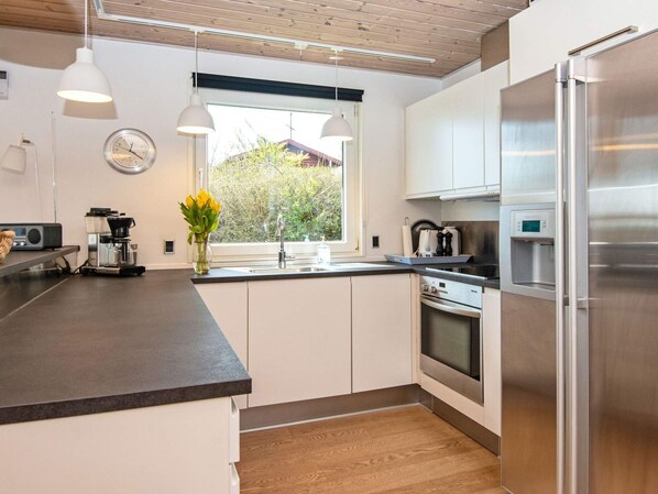 House | Private kitchen