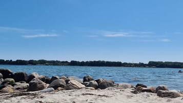 House | Water view