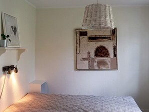 Hus | 3 soverom og individuelt innredet