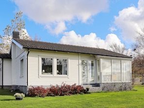 Hus | Eksteriør