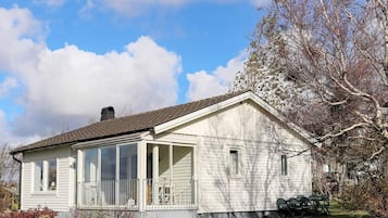 Casa | Exterior