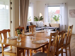 Hus | Spiseområde