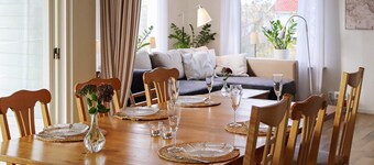 6 Person Holiday Home in Tvaaker-by Traum