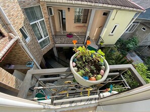 鳥瞰角度