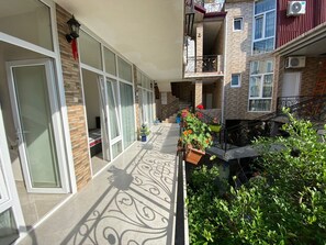 Balcon