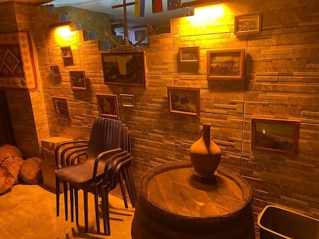 Detalle interior