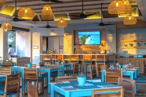 Restaurantes
