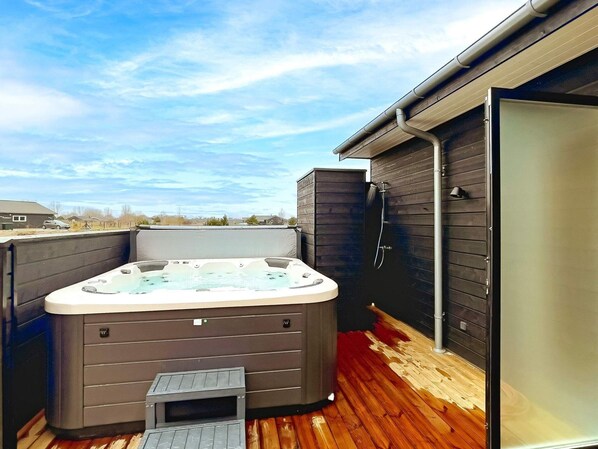 House | Property amenity - 14 Person Holiday Home in Vaeggerlose (Vaeggerlose)