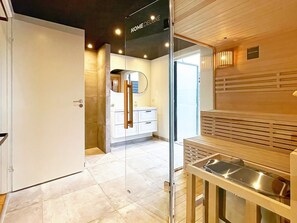 Sauna - 14 Person Holiday Home in Vaeggerlose (Vaeggerlose)