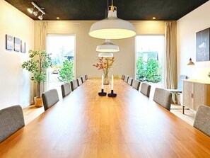 House | Dining - 14 Person Holiday Home in Vaeggerlose (Vaeggerlose)