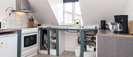 Casa | Cocina privada