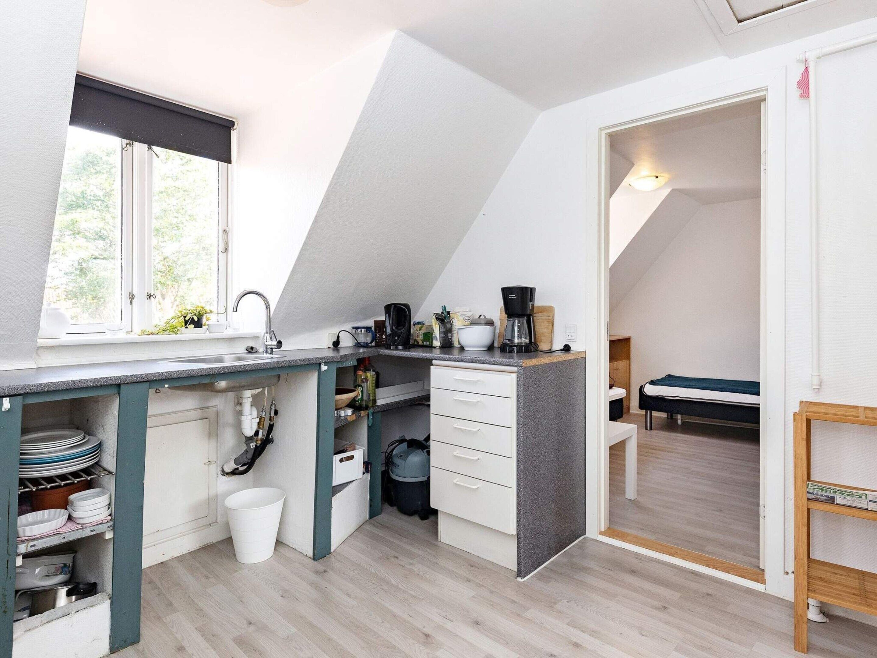 Casa | Cocina privada