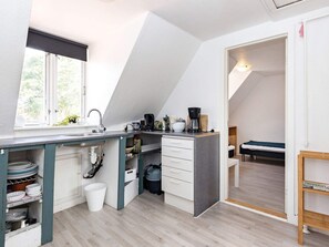 House | Private kitchen