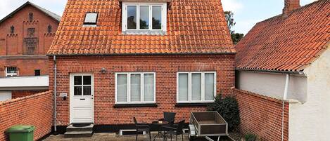 House | Exterior