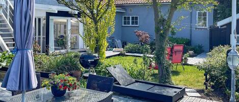 Casa | Exterior