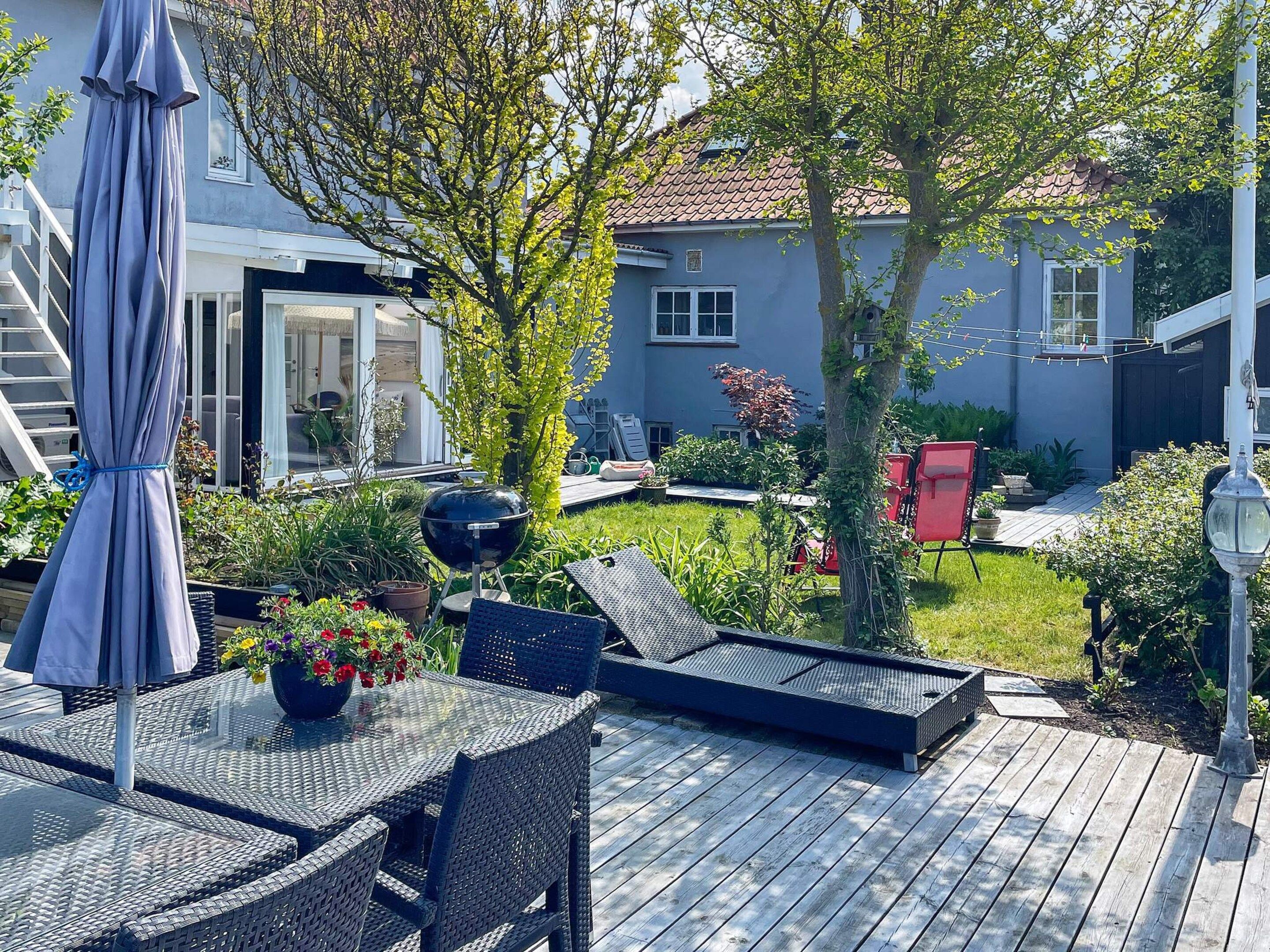 Maison | Extérieur