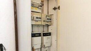 Hus | Interiör