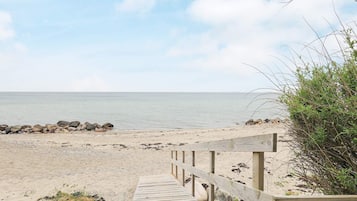 House | Beach | Beach nearby