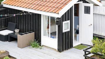 House | Property amenity