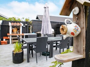 Hus | Exteriör