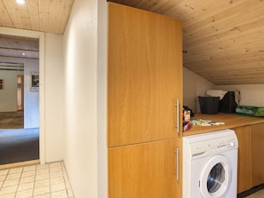 Hus | Innvendig