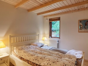 Hus | Innvendig