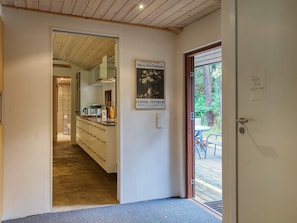 House | Interior - 6 Person Holiday Home in Farevejle-by Traum (Faarevejle)