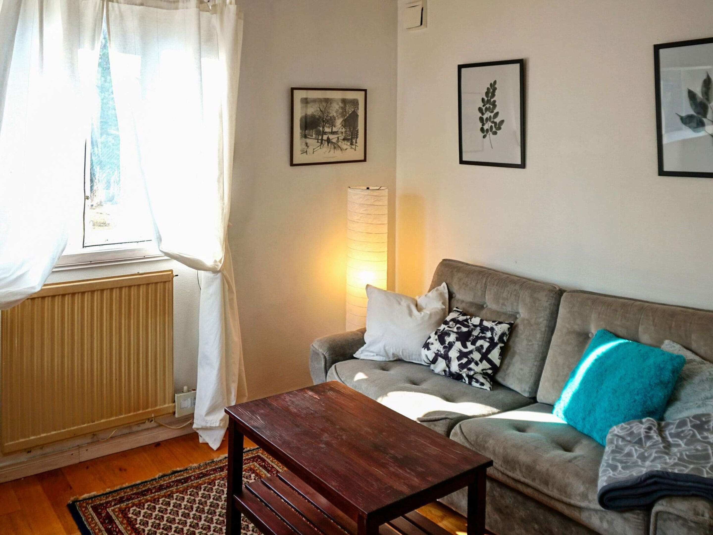 Casa | Parte interna