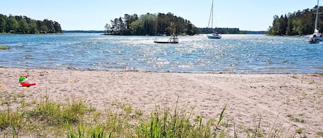 House | Beach