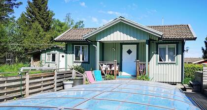 3 Person Holiday Home in Trosa