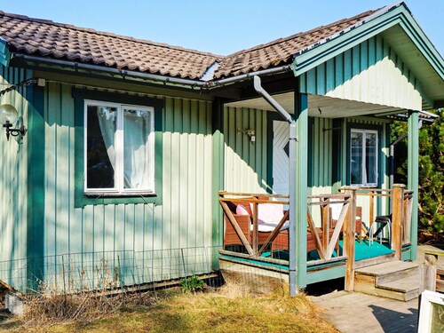 3 Person Holiday Home in Trosa